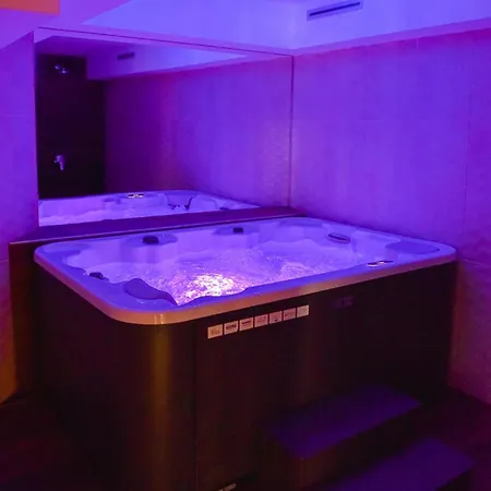 Hotel apartamentowy Zlatibor Dejan Konaci K15 Apartment 2