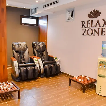 Zlatibor Dejan Konaci K15 Apartment 2 Hotel apartamentowy