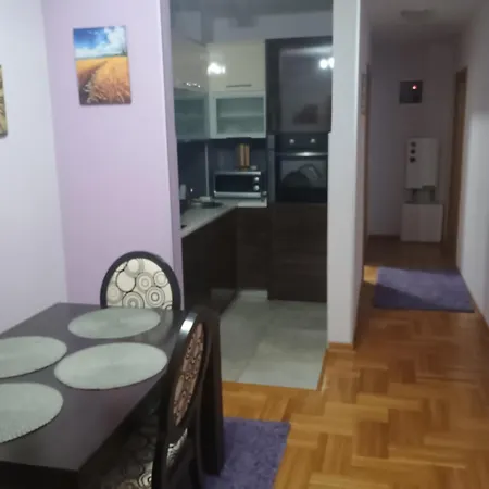Zlatibor Dejan Konaci K15 Apartment 2 Hotel apartamentowy *
