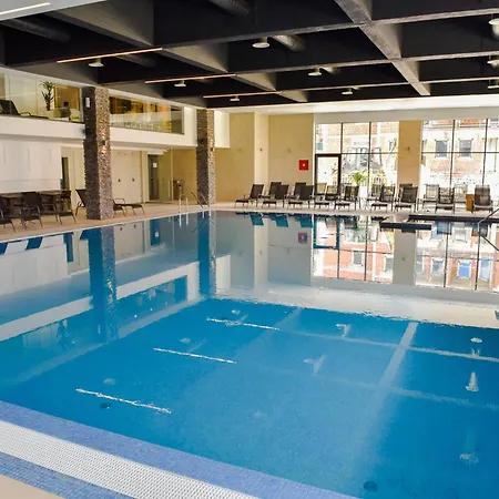 Zlatibor Dejan Konaci K15 Apartment 2 * Златибор