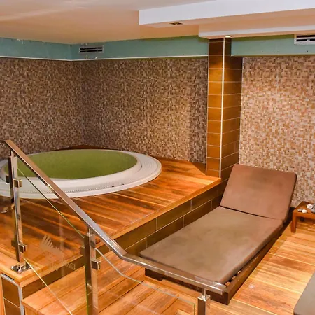 Zlatibor Dejan Konaci K15 Apartment 2 *