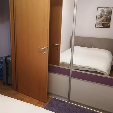 Zlatibor Dejan Konaci K15 Apartment 2