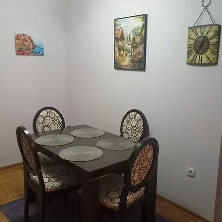 Zlatibor Dejan Konaci K15 Apartment 2 *