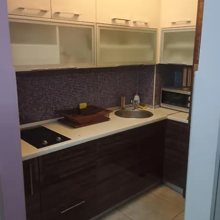 Hotel apartamentowy Zlatibor Dejan Konaci K15 Apartment 2 *