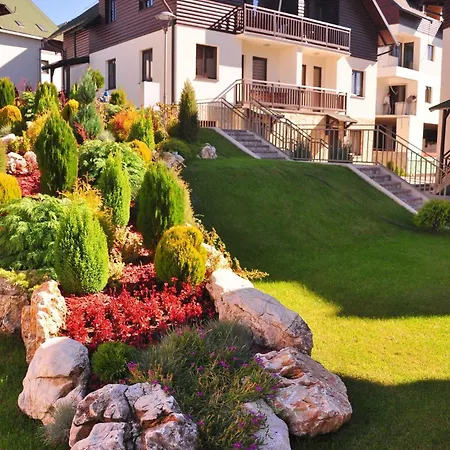 Zlatibor Dejan Konaci K15 Apartment 2 *