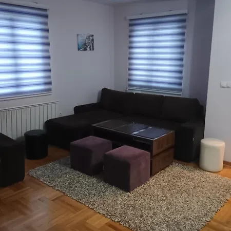 Zlatibor Dejan Konaci K15 Apartment 2 *
