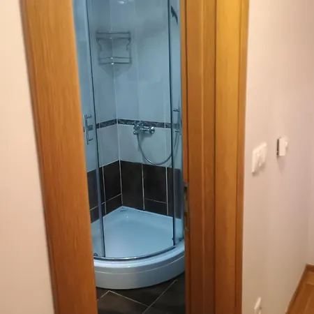 Zlatibor Dejan Konaci K15 Apartment 2 Hotel apartamentowy *