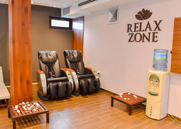 Zlatibor Dejan Konaci K15 Apartment 2 Apart Otel