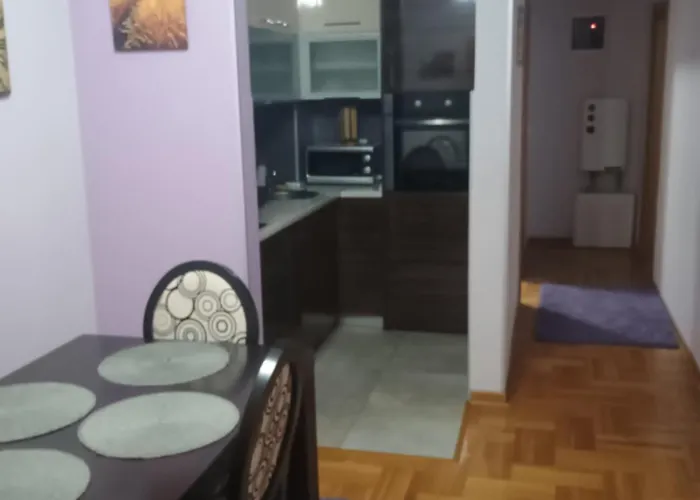 Zlatibor Dejan Konaci K15 Apartment 2 Apart Otel *