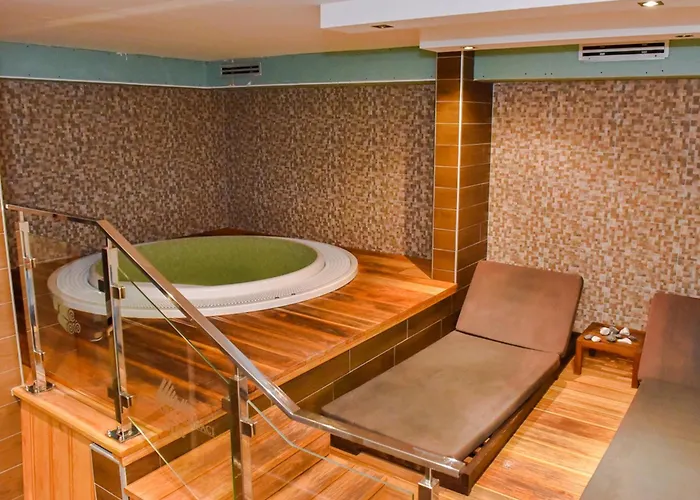 Zlatibor Dejan Konaci K15 Apartment 2 *