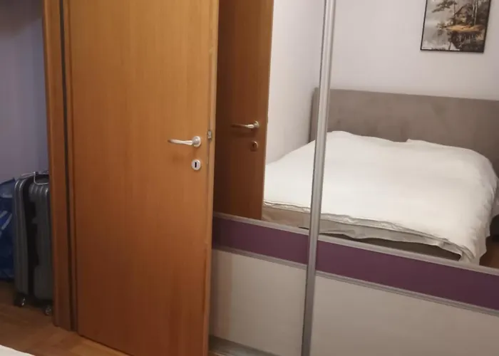 Zlatibor Dejan Konaci K15 Apartment 2