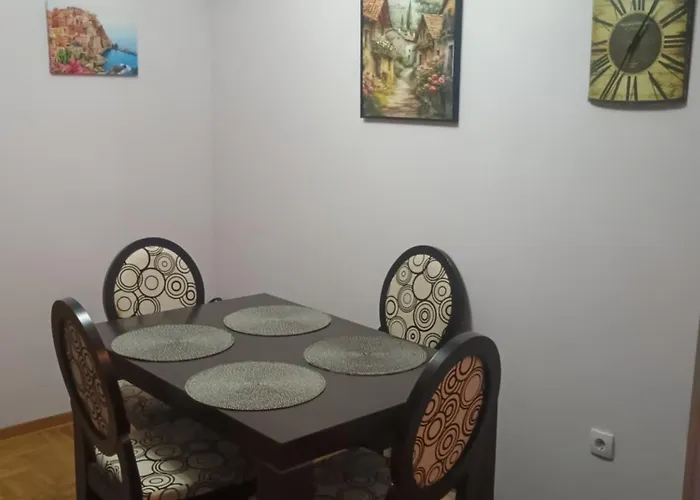 Zlatibor Dejan Konaci K15 Apartment 2 *