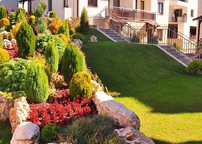 Zlatibor Dejan Konaci K15 Apartment 2 *