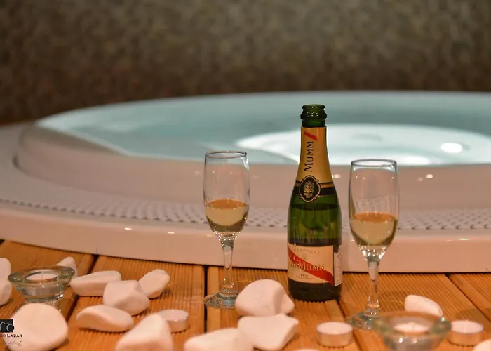 Zlatibor Dejan Konaci K15 Apartment 2 *