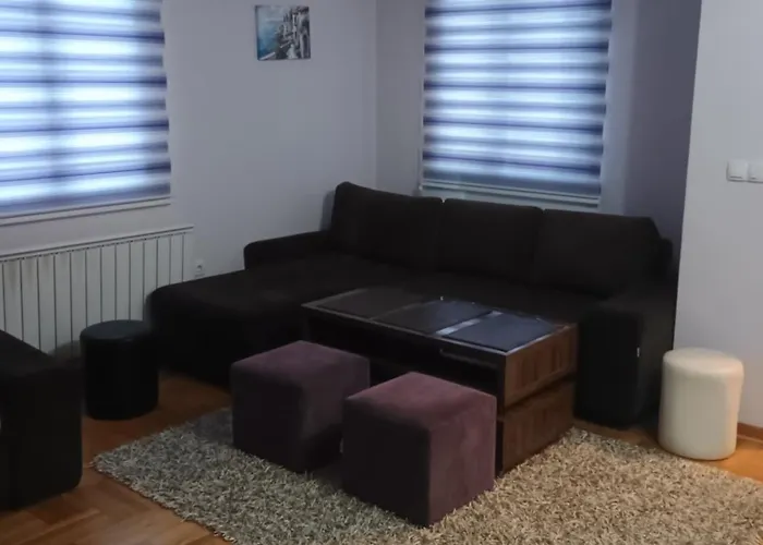 Zlatibor Dejan Konaci K15 Apartment 2 *