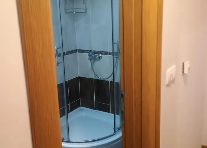 Zlatibor Dejan Konaci K15 Apartment 2 Apart Otel *