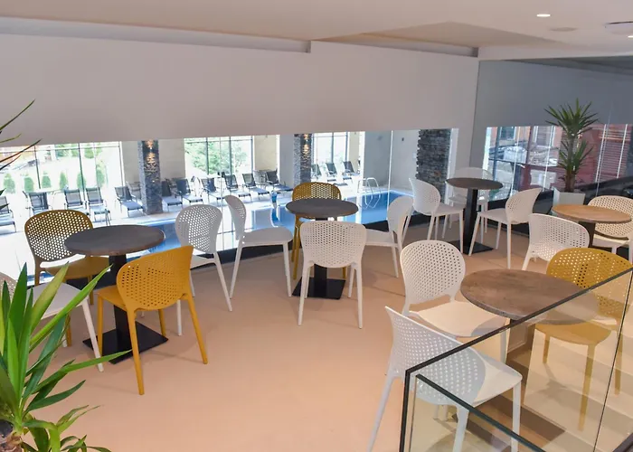 Zlatibor Dejan Konaci K15 Apartment 2 * Zlatibor